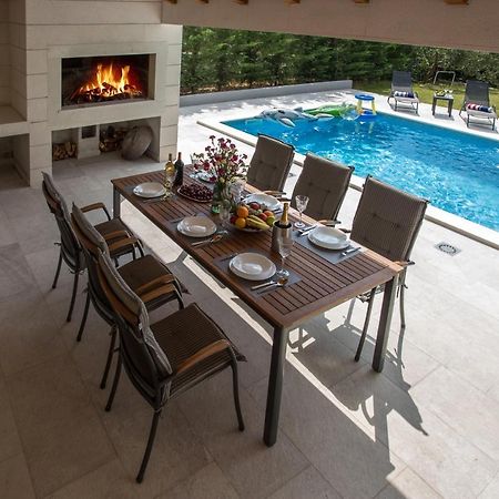 Villa Fig Спліт Екстер'єр фото