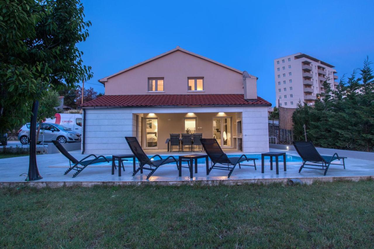 Villa Fig Спліт Екстер'єр фото