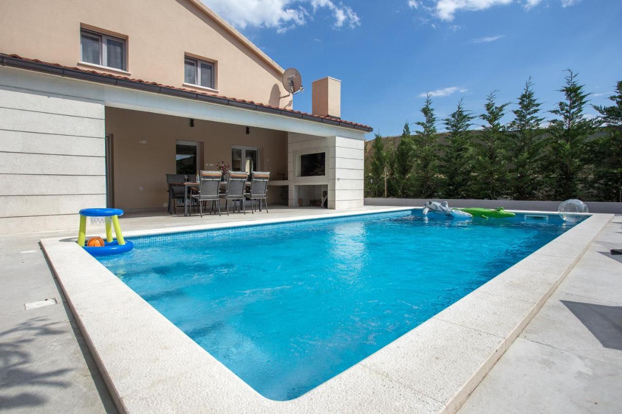 Villa Fig Спліт Екстер'єр фото