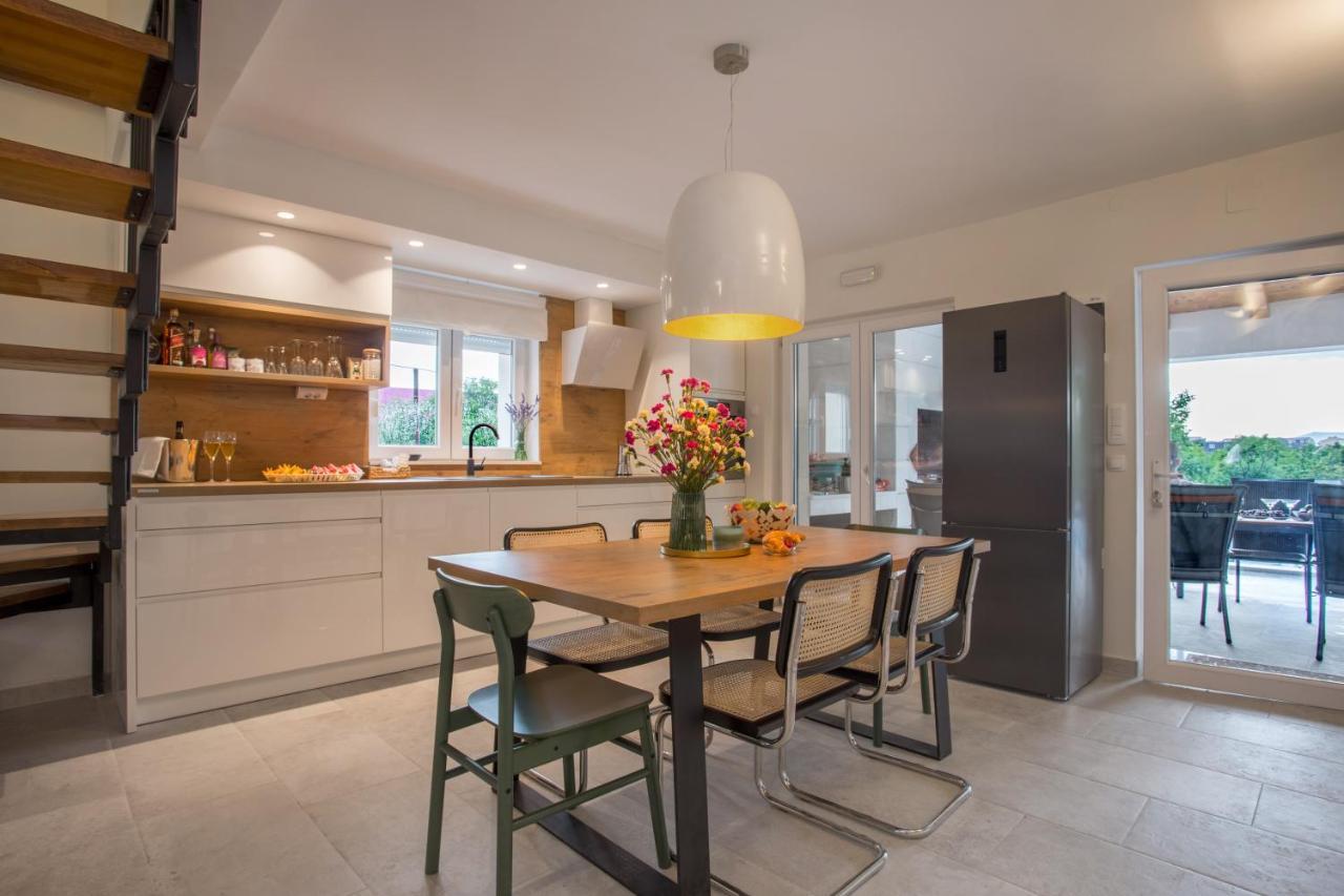Villa Fig Спліт Екстер'єр фото