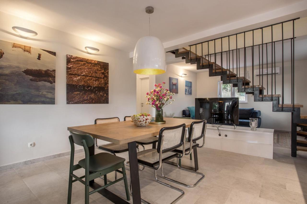 Villa Fig Спліт Екстер'єр фото