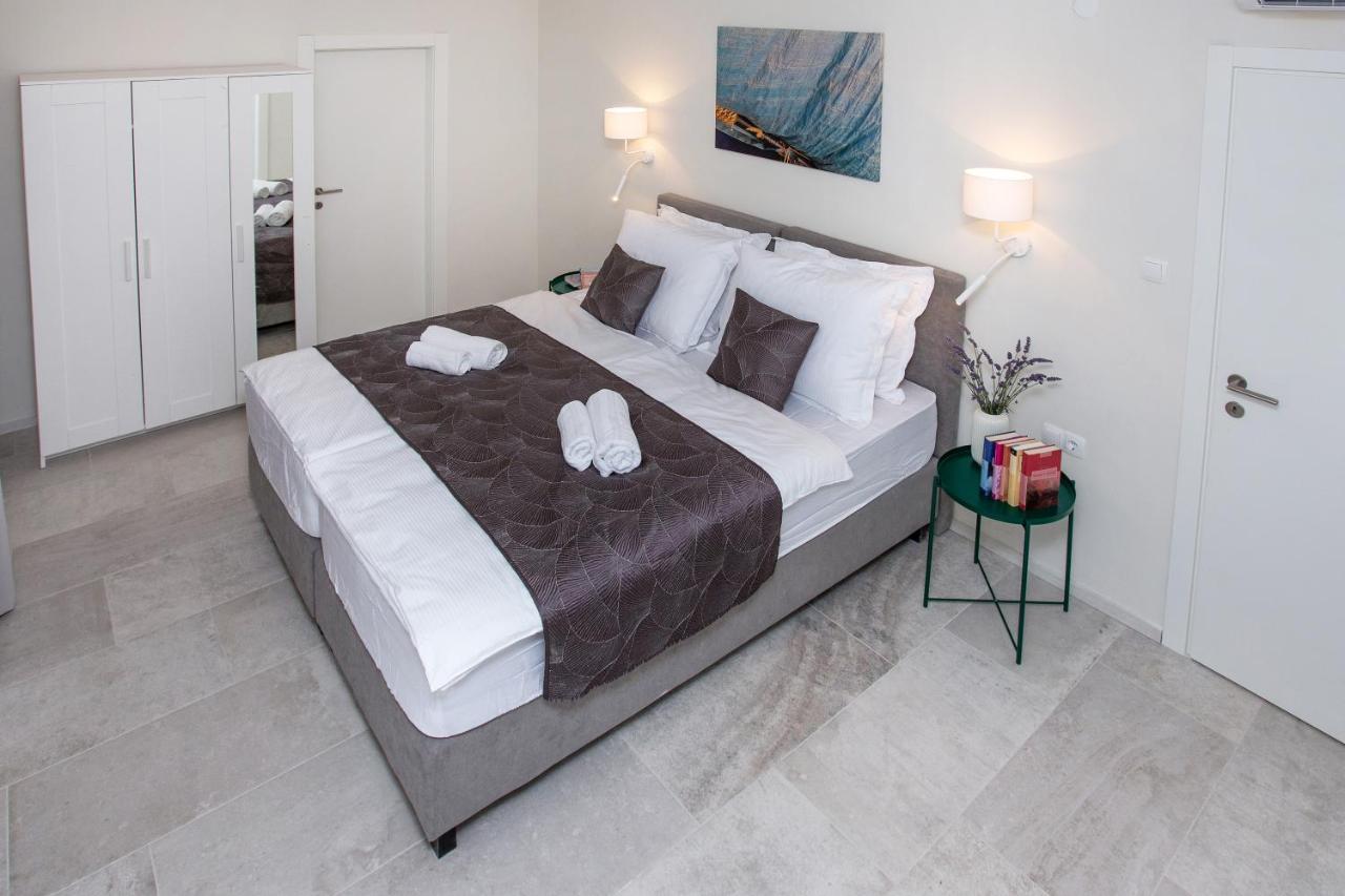 Villa Fig Спліт Екстер'єр фото