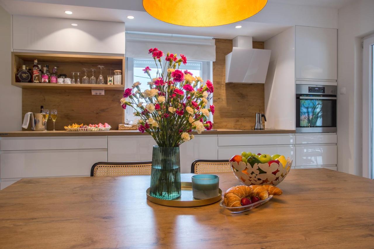 Villa Fig Спліт Екстер'єр фото