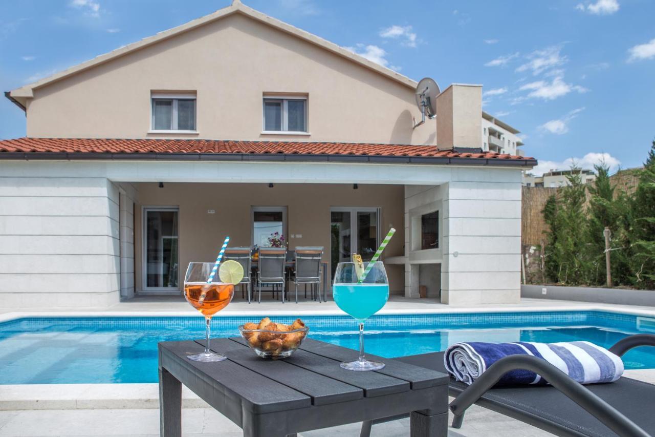 Villa Fig Спліт Екстер'єр фото