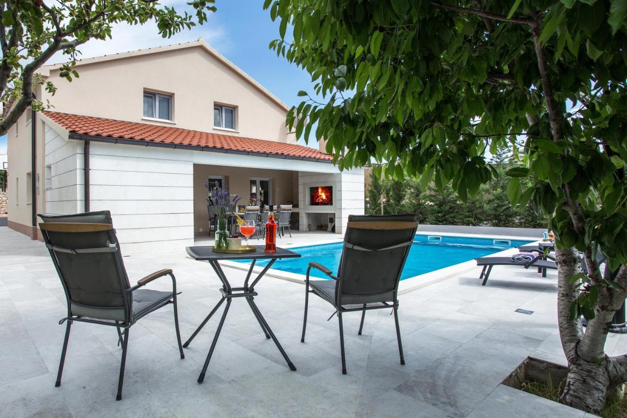 Villa Fig Спліт Екстер'єр фото