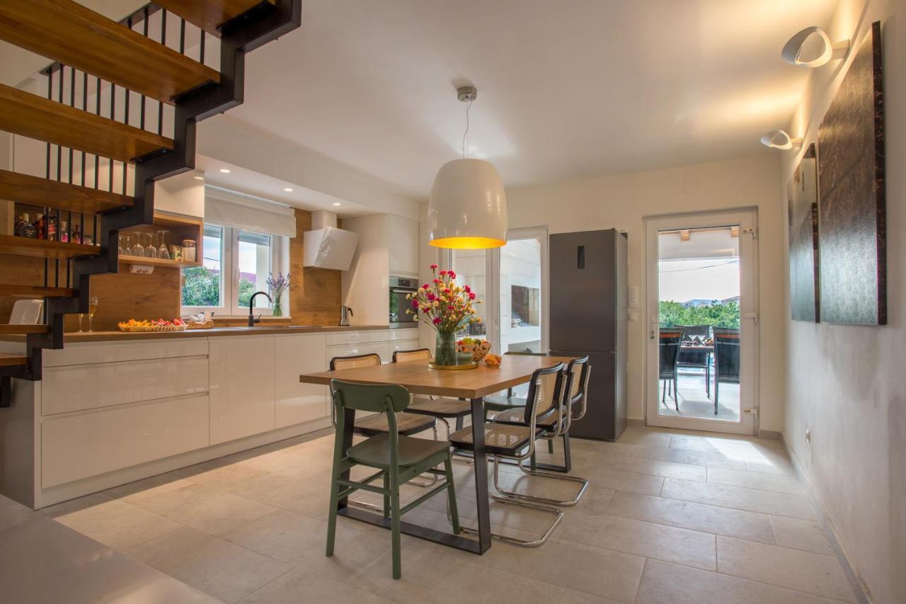 Villa Fig Спліт Екстер'єр фото