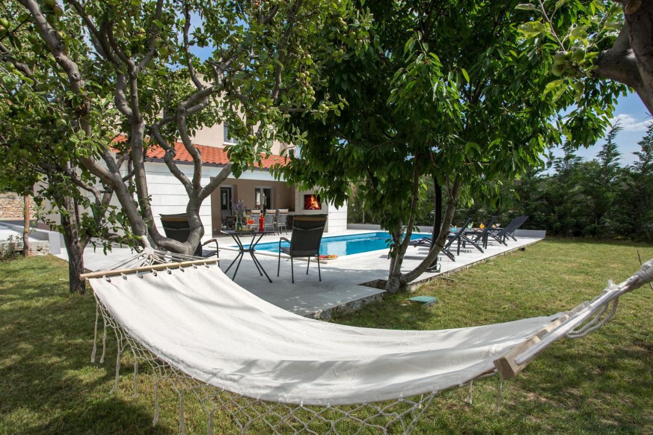Villa Fig Спліт Екстер'єр фото