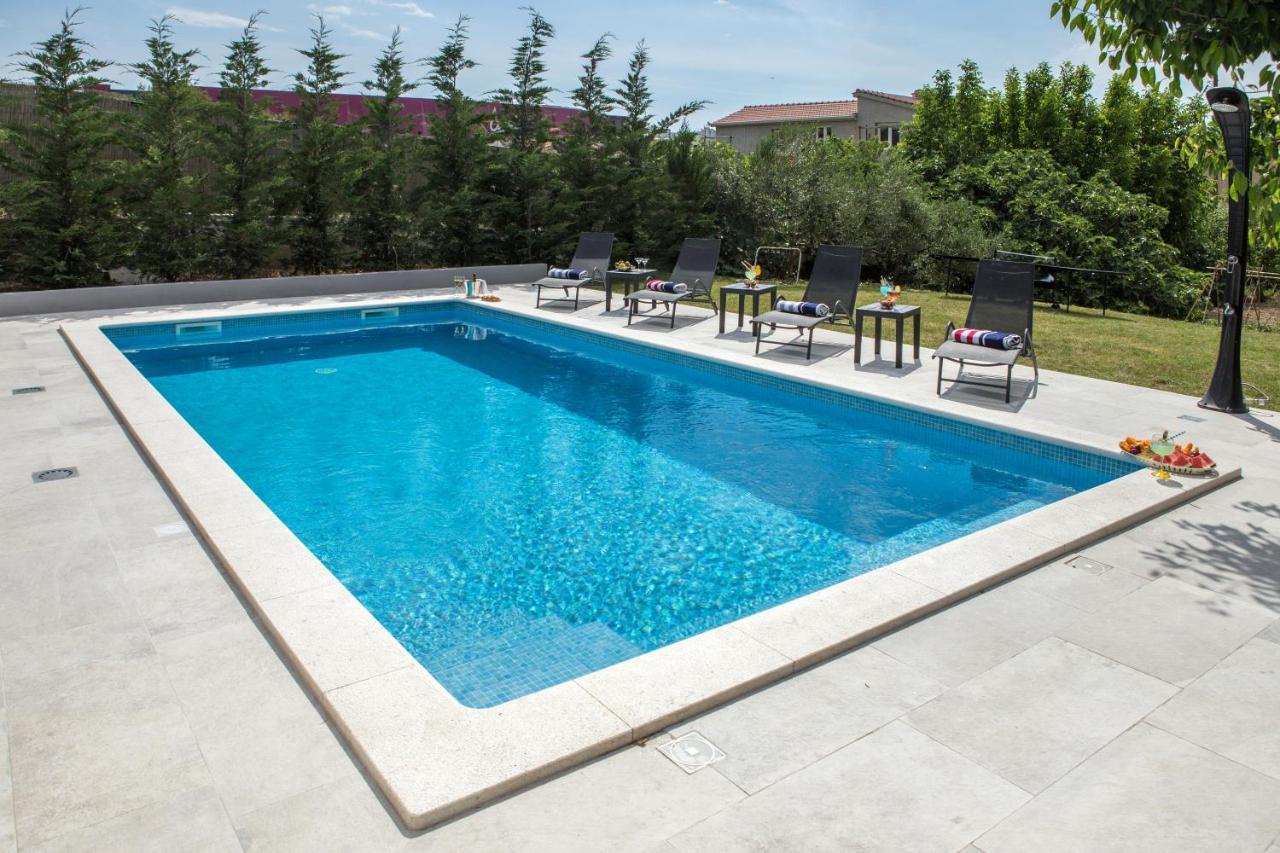 Villa Fig Спліт Екстер'єр фото