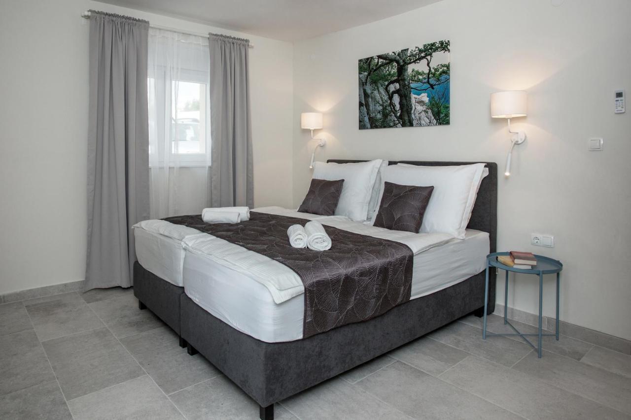 Villa Fig Спліт Екстер'єр фото
