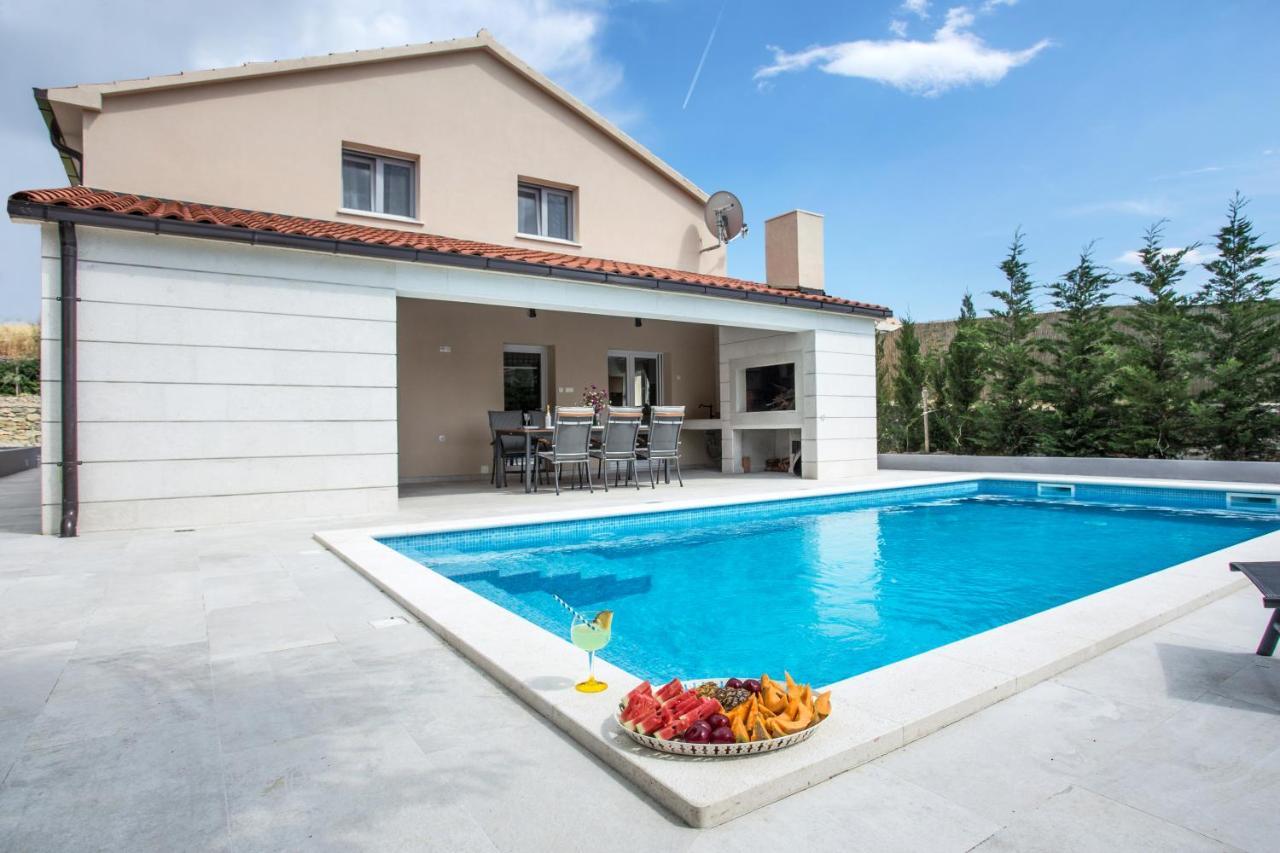 Villa Fig Спліт Екстер'єр фото