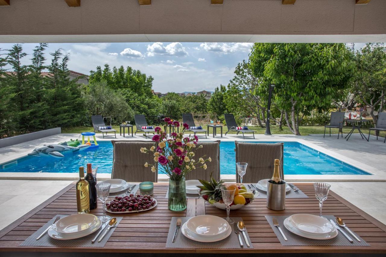 Villa Fig Спліт Екстер'єр фото