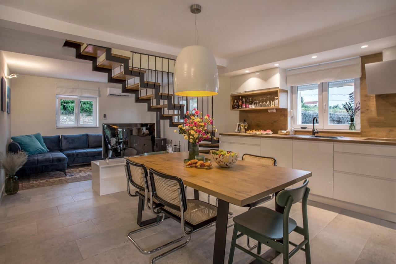 Villa Fig Спліт Екстер'єр фото