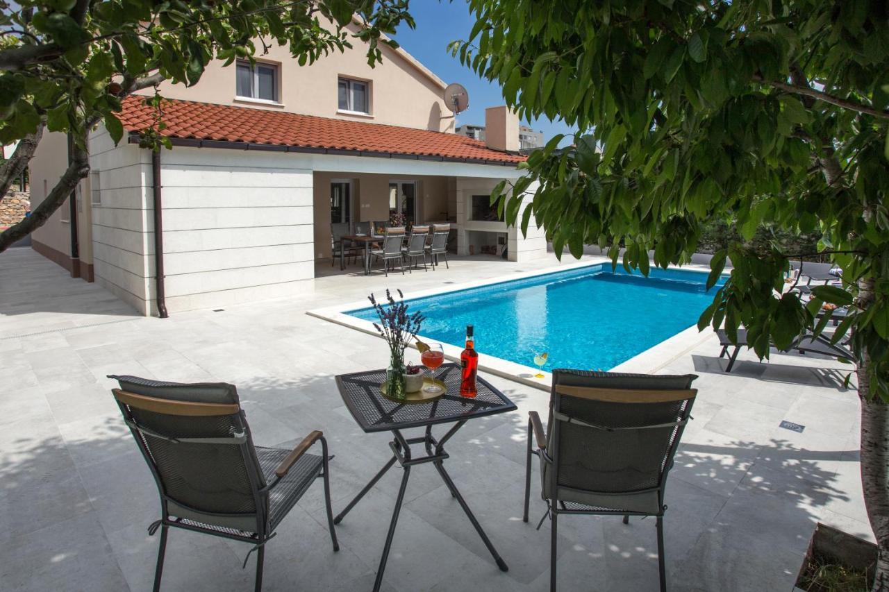 Villa Fig Спліт Екстер'єр фото