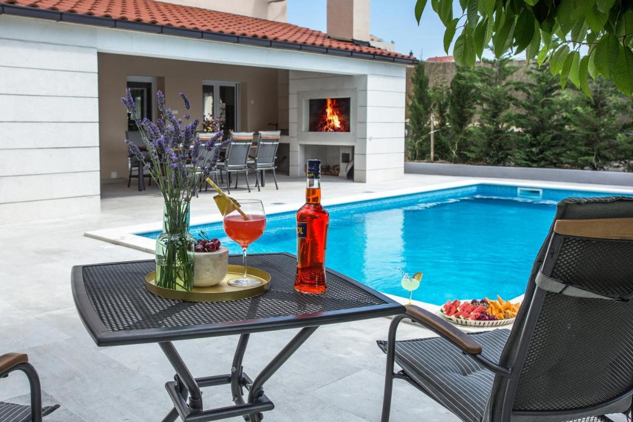 Villa Fig Спліт Екстер'єр фото