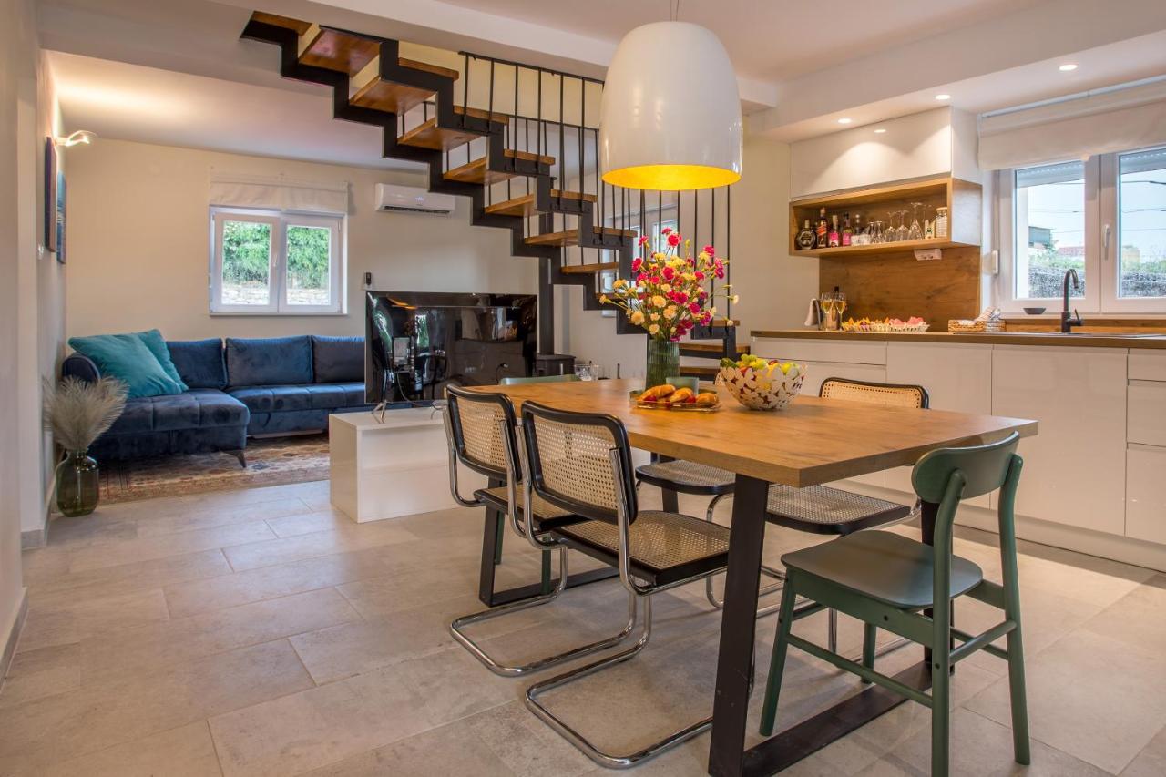 Villa Fig Спліт Екстер'єр фото