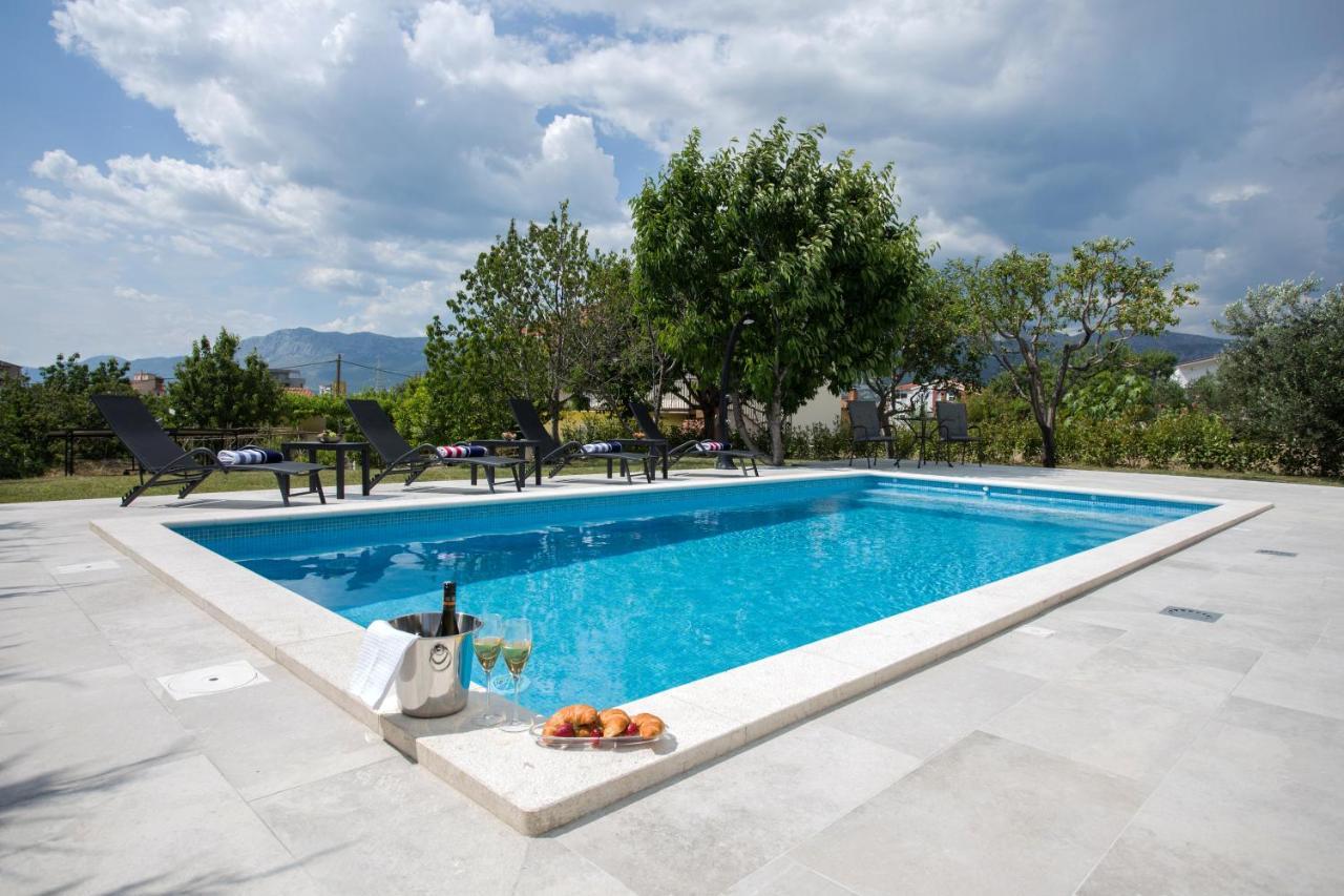 Villa Fig Спліт Екстер'єр фото