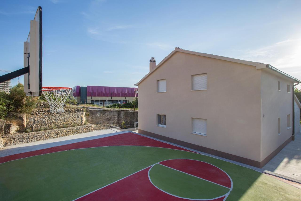 Villa Fig Спліт Екстер'єр фото