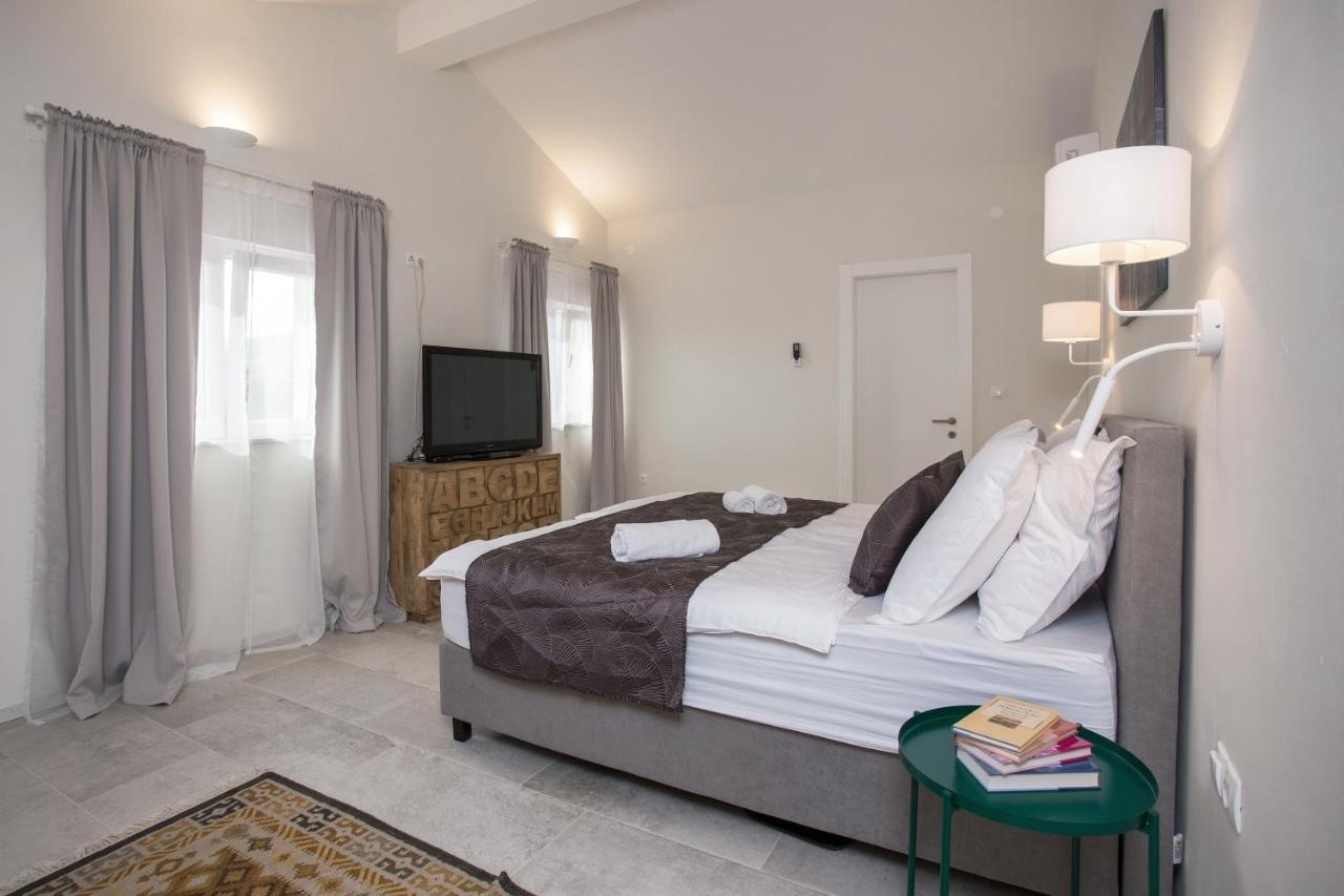 Villa Fig Спліт Екстер'єр фото
