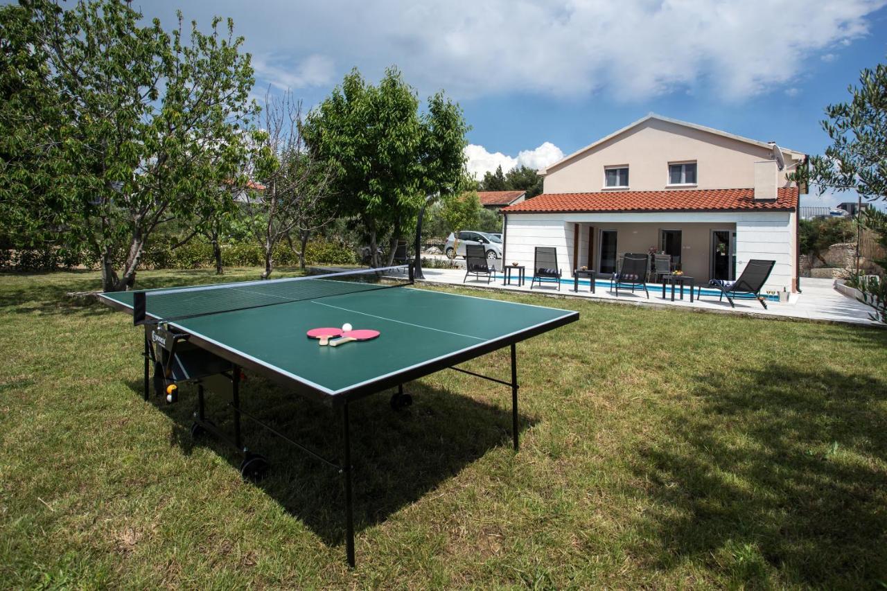 Villa Fig Спліт Екстер'єр фото