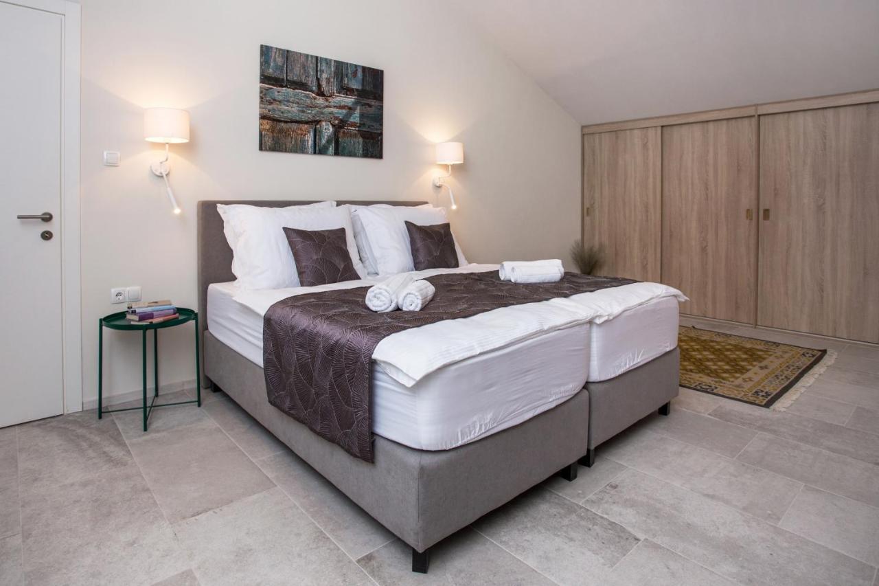 Villa Fig Спліт Екстер'єр фото